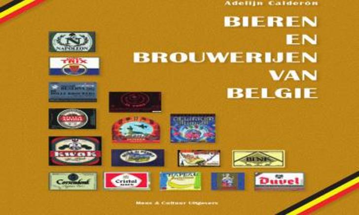 Bieren En Brouwerijen Van België